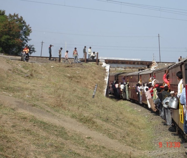 NGP-CWA NG trip 099A