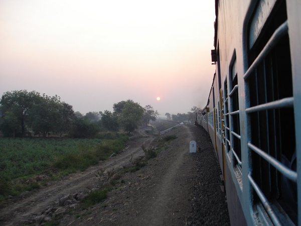 Nandigram 011 Sunrise 3