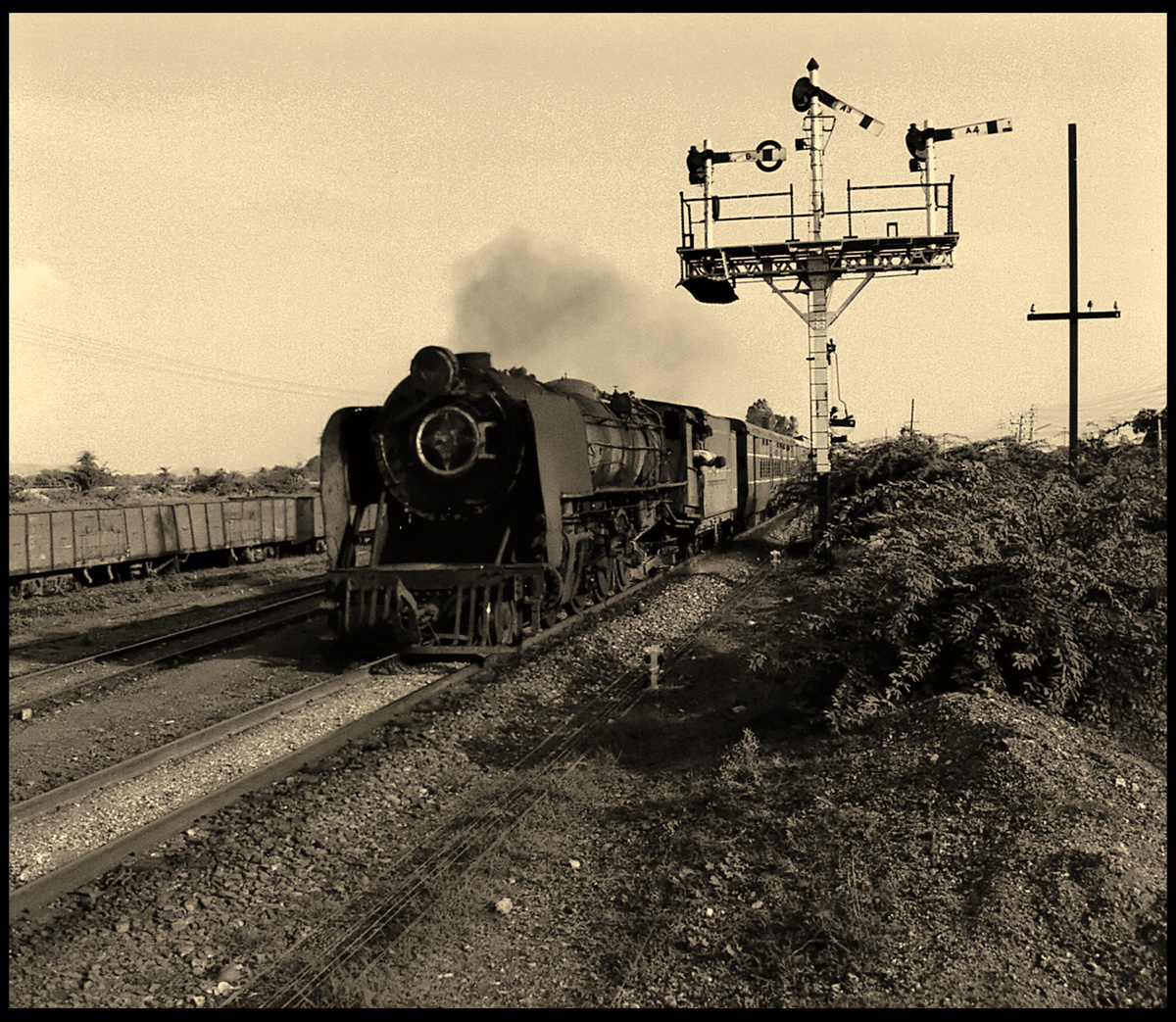 3333-approaching-chittor