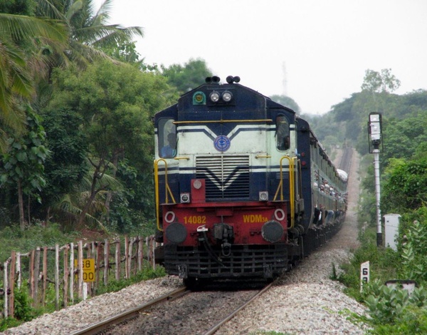 Tirupati_Chamarajanagar_Passenger