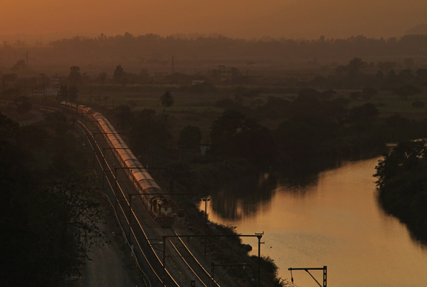 Indian Railways, Indian, Railways, India, Railway, IRFCA, loco, locomotive, engine, trains, train engine
