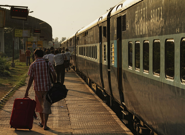 Indian Railways, Indian, Railways, India, Railway, IRFCA, loco, locomotive, engine, trains, train engine