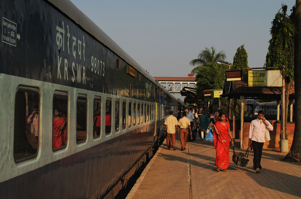 Indian Railways, Indian, Railways, India, Railway, IRFCA, loco, locomotive, engine, trains, train engine