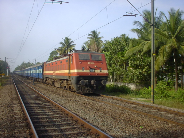 Karukutty