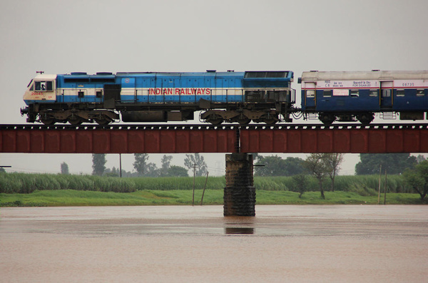 Indian Railways, Indian, Railways, India, Railway, IRFCA, loco, locomotive, engine, trains, train engine