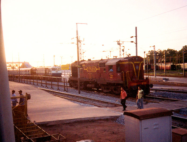 New Delhi Trip