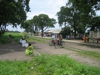 Akola - Mhow MG and Murtajapur - Yavatmal NG trip