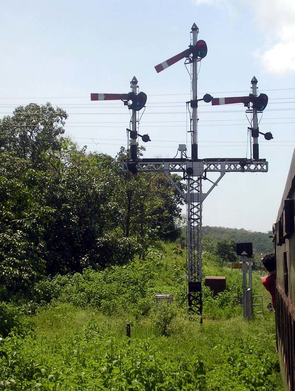 Semaphore_gantry