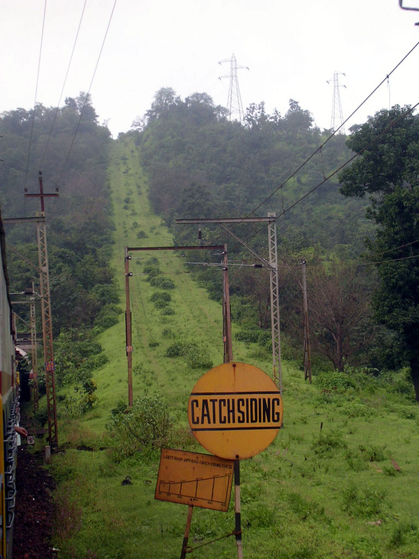 catchsiding
