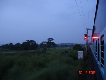 Matheran trip 004 Forget you red light, my frnds r waiting! Akash Bang