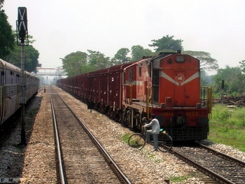 Guwahati Trip