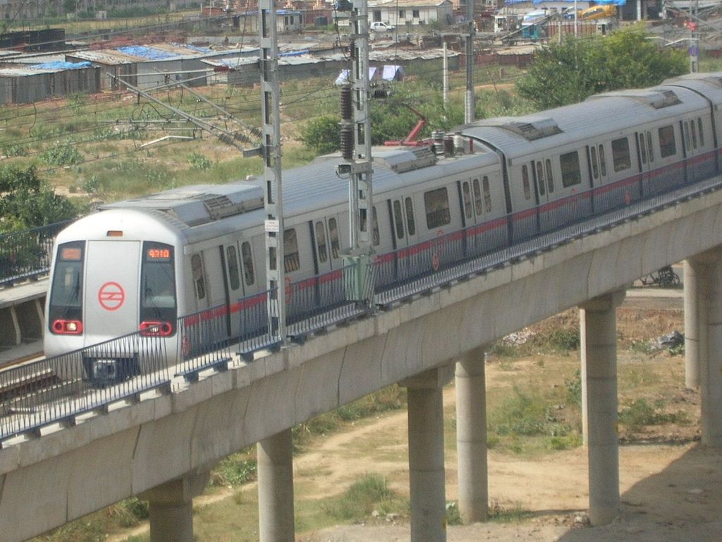 delhi metro,dwarka