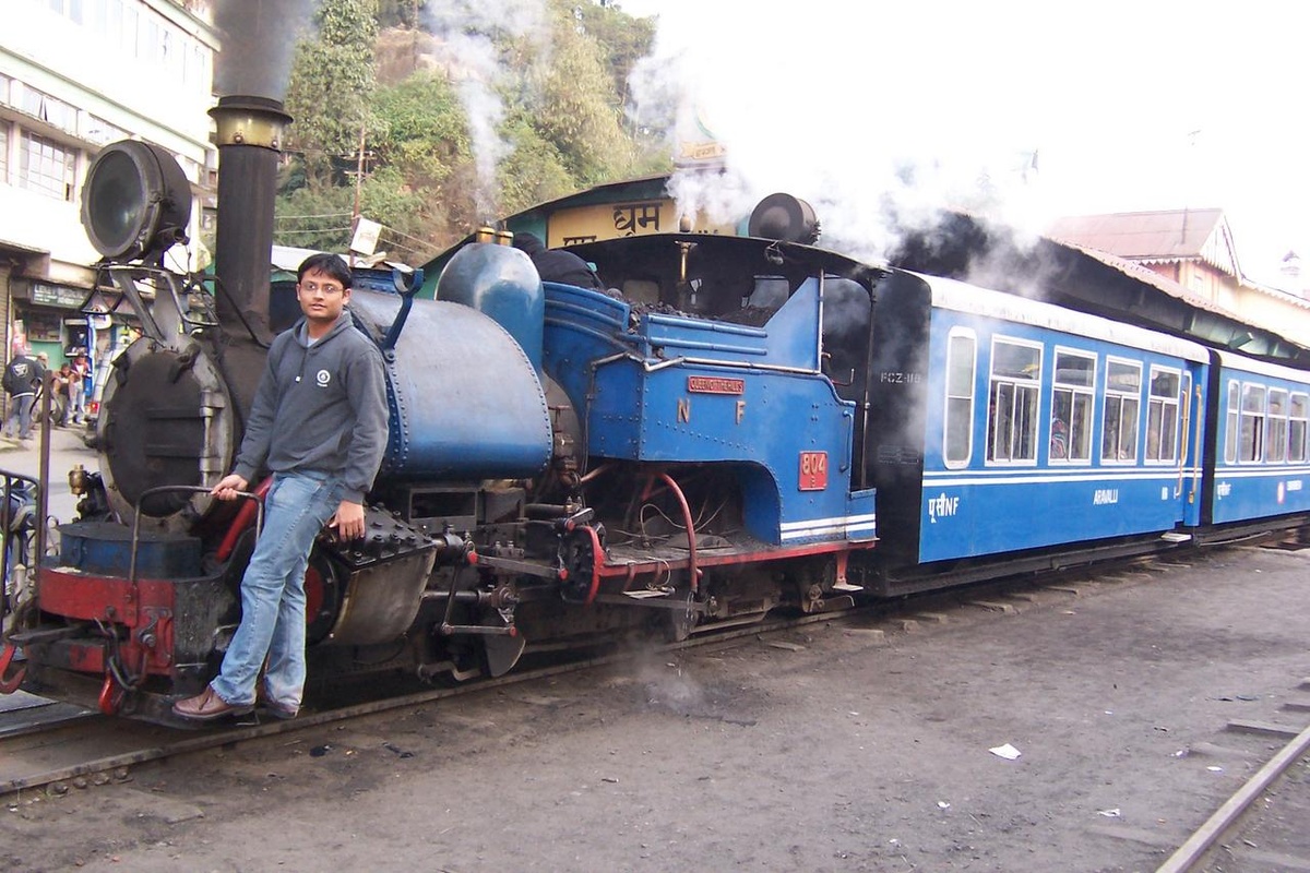 Mong Pu Shantiniketan 121