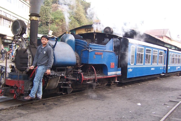 Mong Pu Shantiniketan 121