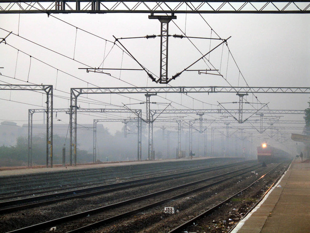 AP_Express_emerging_from_fog