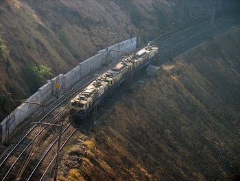 Khandala Tunnel Tops – Revisited!