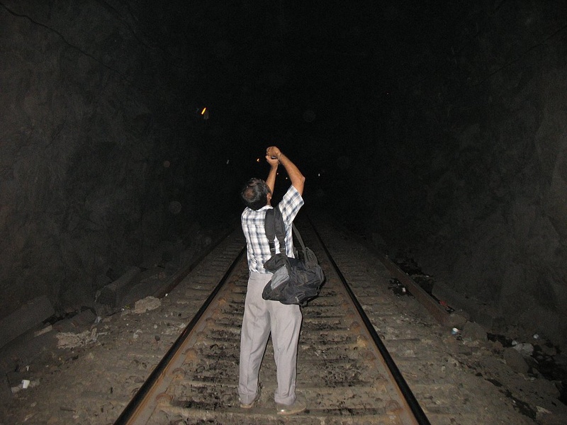 Ashish_tunnel25C_2007_01_13