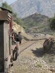 Pakistan Railways - Khyber Steam Safari