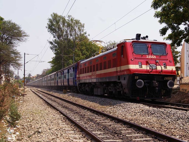 brindavan