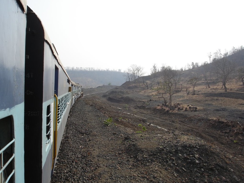 Nandigram 029 Dhanora Bodhani Bujrug Ghat 03