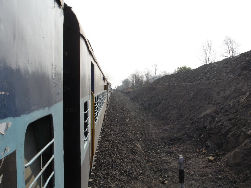 Nandigram 031 Dhanora Bodhani Bujrug Ghat 05