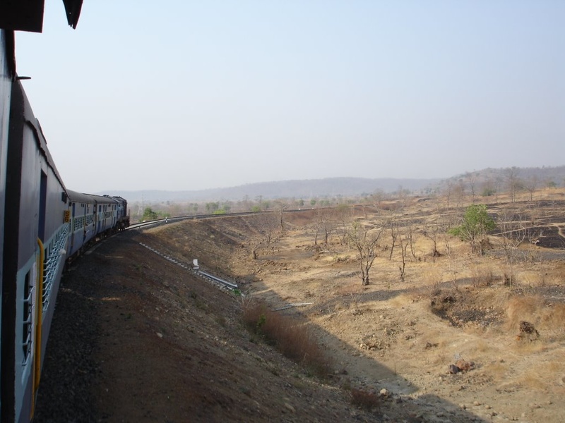 Nandigram 033 Dhanora Bodhani Bujrug Ghat 07