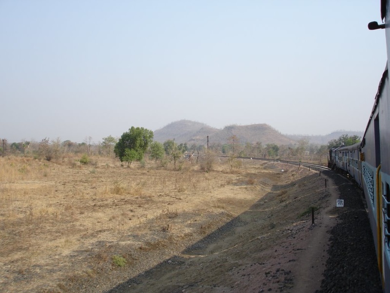 Nandigram 038  Dhanora Bodhani Bujrug Ghat 12