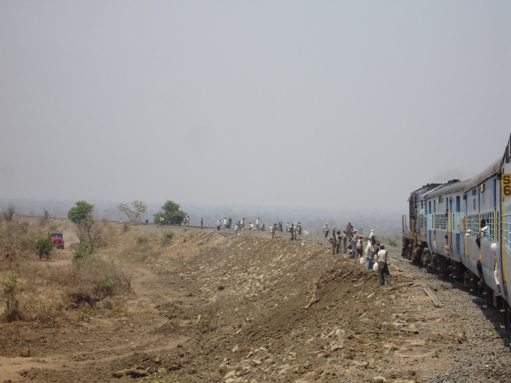 Nandigram 074 Kayar to Vani 02