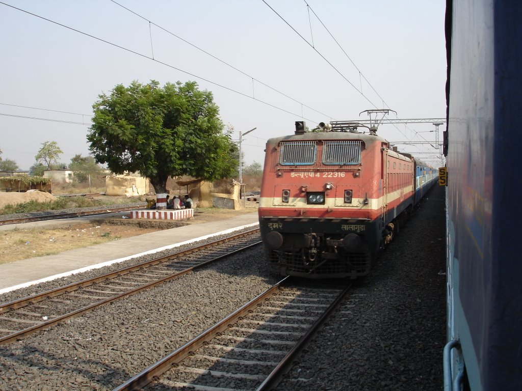 Nandigram 102 Majri Jn