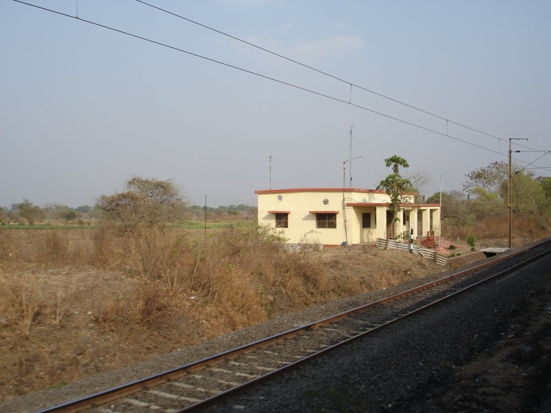 Nandigram 105 Chittoda Jn