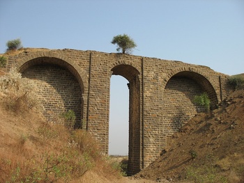 The forgotten railways of Pune’s backyard.