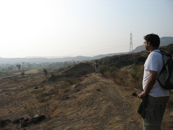 MG alignment restarts_ FSG_2007_04_07