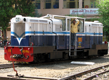 Matheran Odyssey