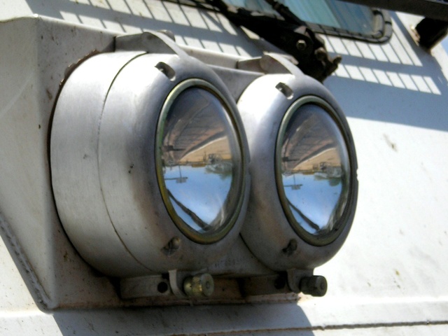 headlamp