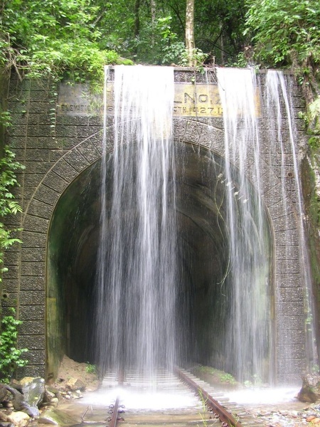  Subramanya - Sakleshpur Trek - Raghuram C G.