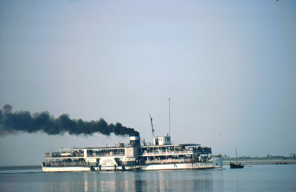 Steamer Sarayo5