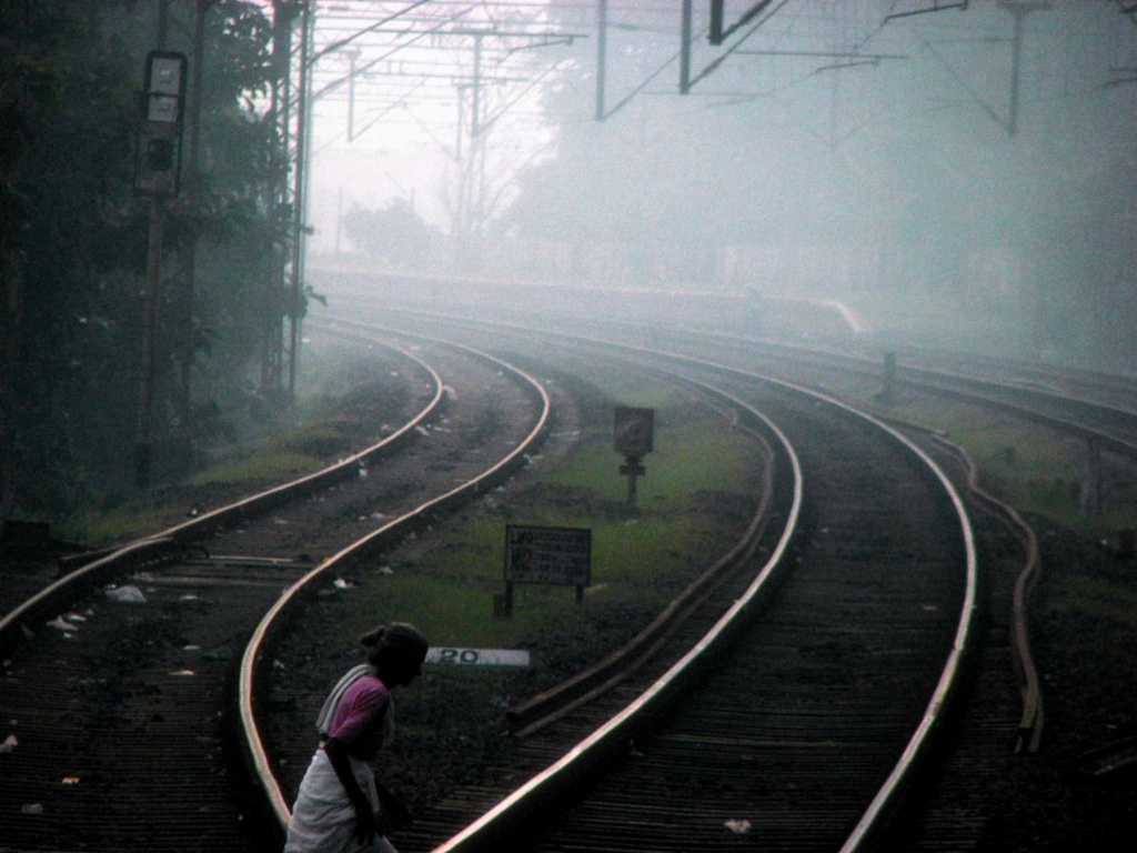 Morning-Ottapalam