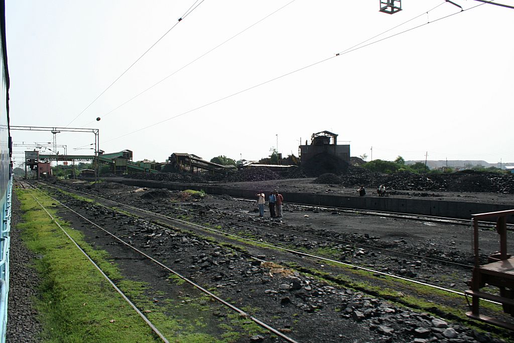 coal