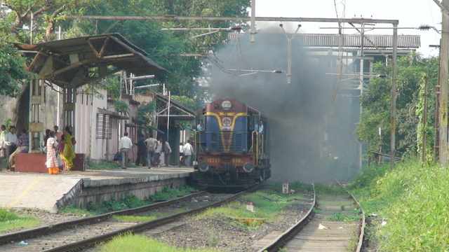 Smoking is injurious to health! It appears that this engine doesn't know that smoking is not allowed in public places. Actually 