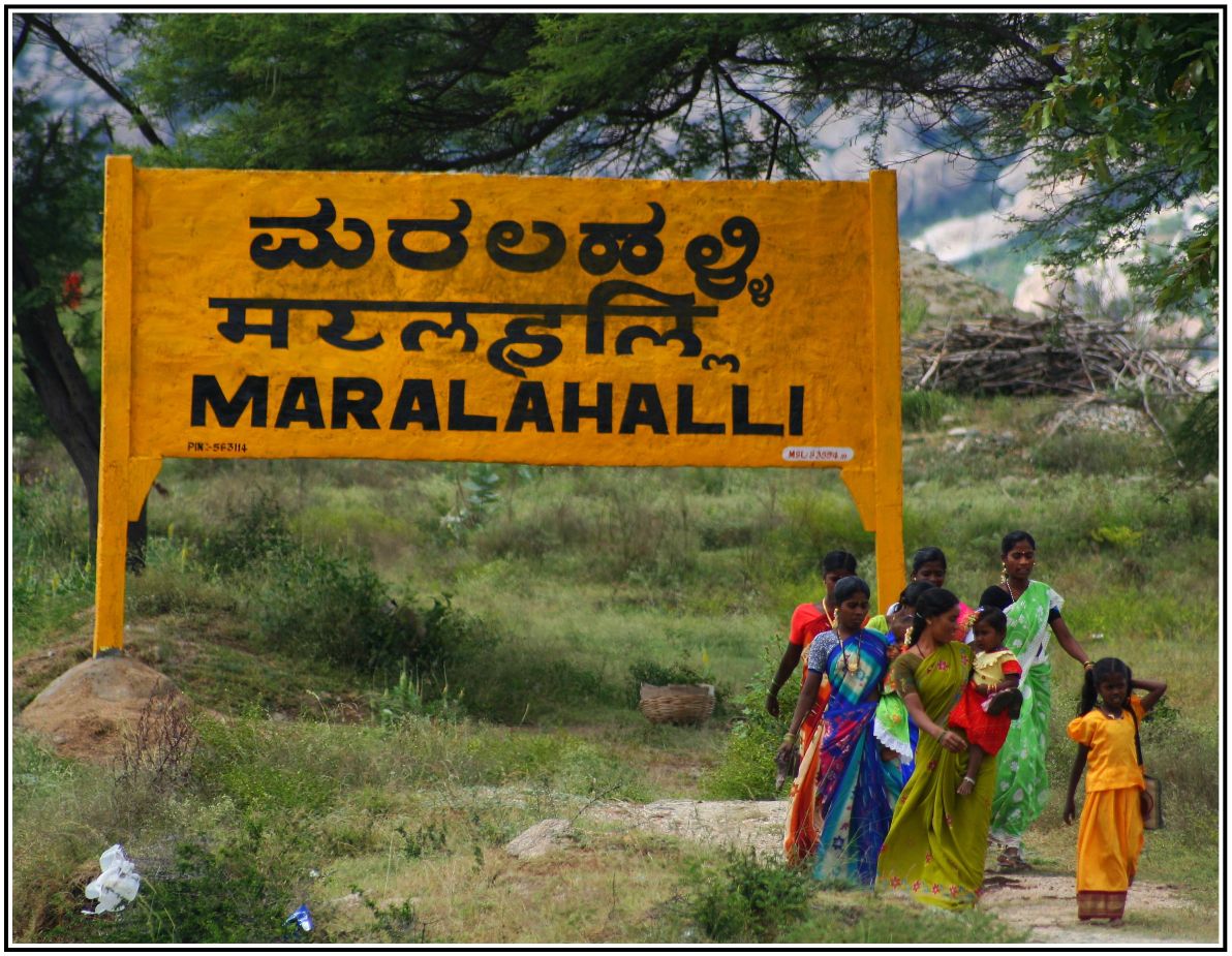 women_of_maralahalli