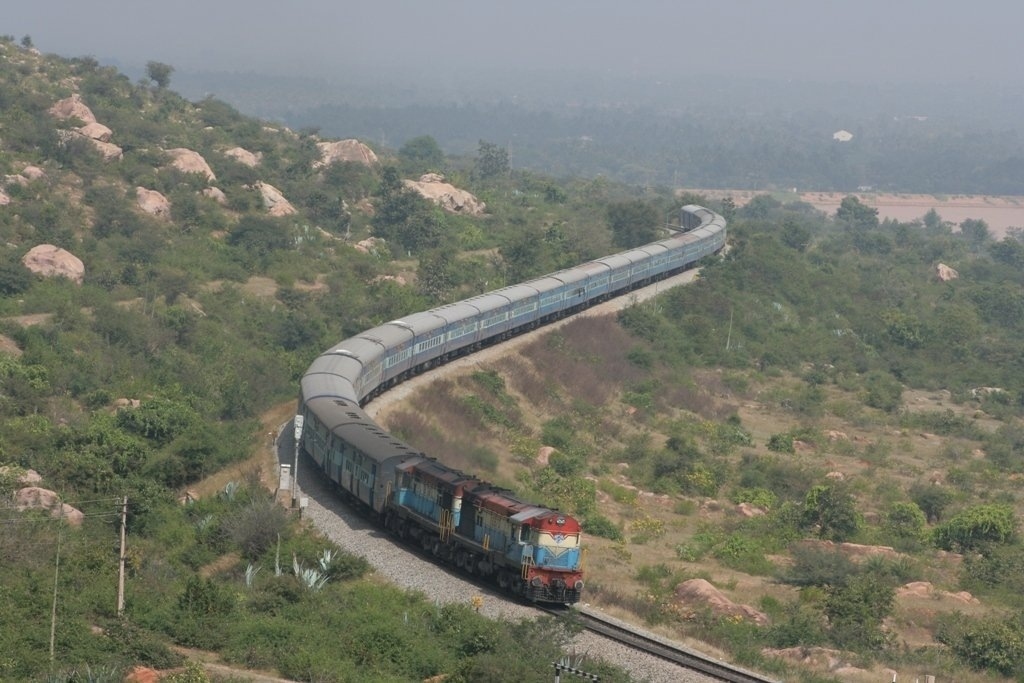 Karnataka