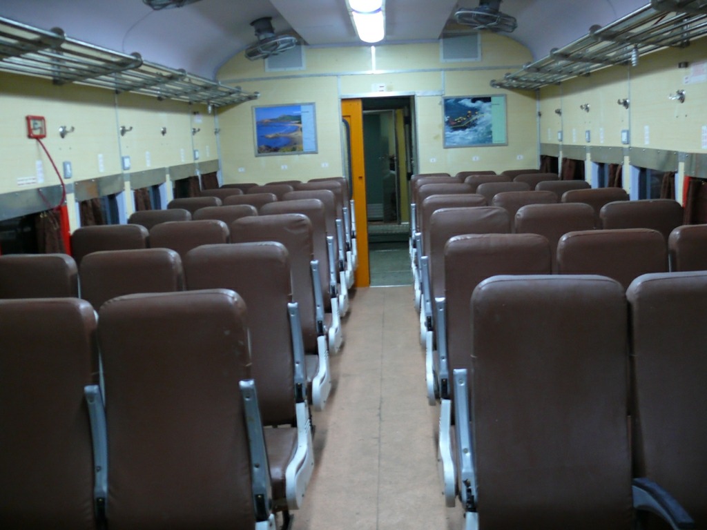 39+ Garib rath cc seating arrangement