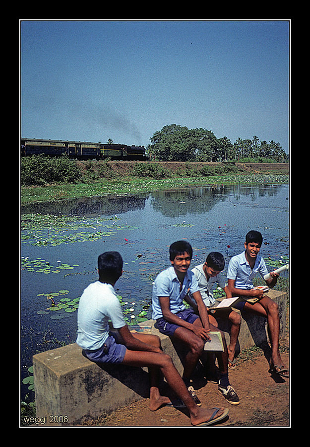 goa-schüler