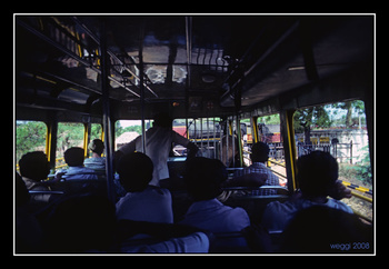 train-from-bus