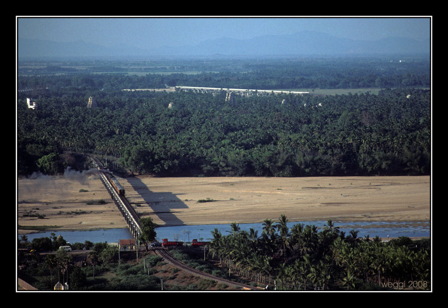 trichy-bridge