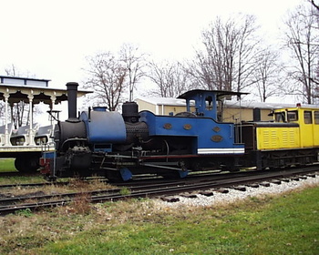 Darjeeling Himalayan Railway (DHR)