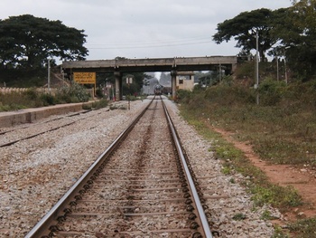 WP run at Bangalore on 2002.08.23