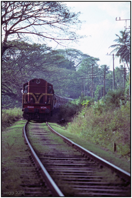 near-trivandrum