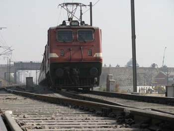 garib rath