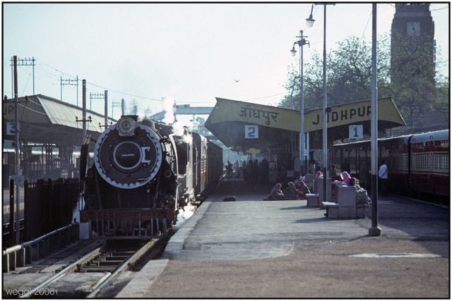 jodhpur-platform